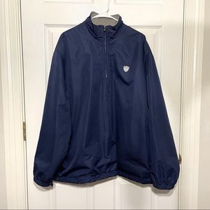 Polo Ralph Lauren Golf Reversible Pullover Sz XL
